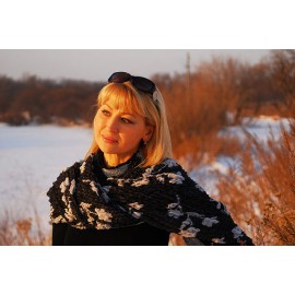 Тупикова Светлана Ивановна